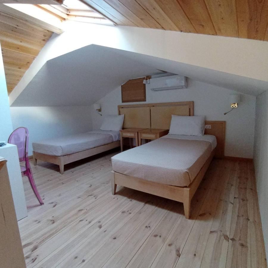Sitia City Center Luxury Apartment Exterior foto