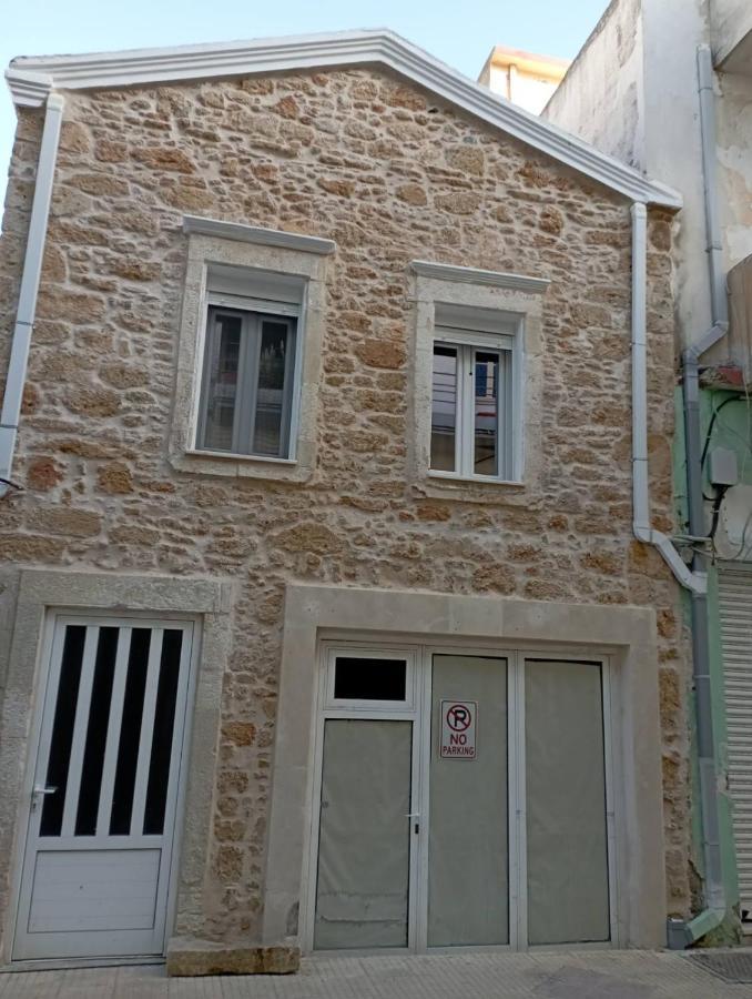 Sitia City Center Luxury Apartment Exterior foto