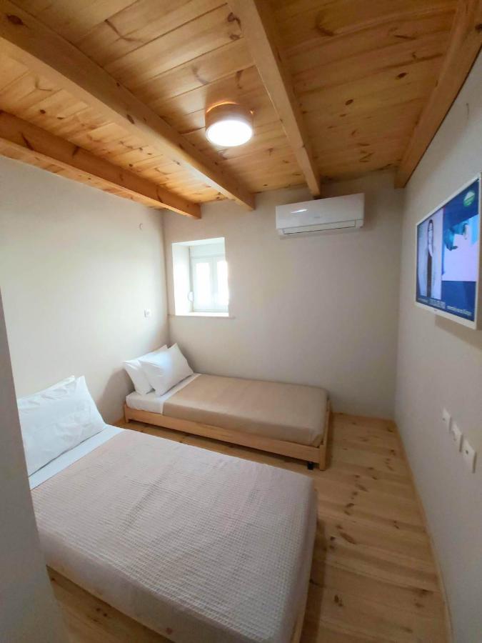 Sitia City Center Luxury Apartment Exterior foto