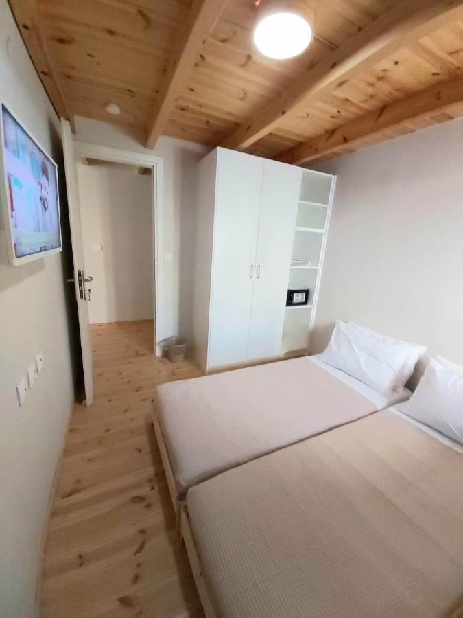 Sitia City Center Luxury Apartment Exterior foto