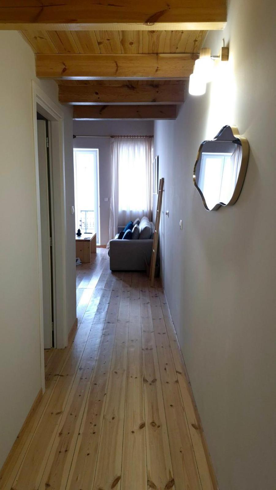 Sitia City Center Luxury Apartment Exterior foto