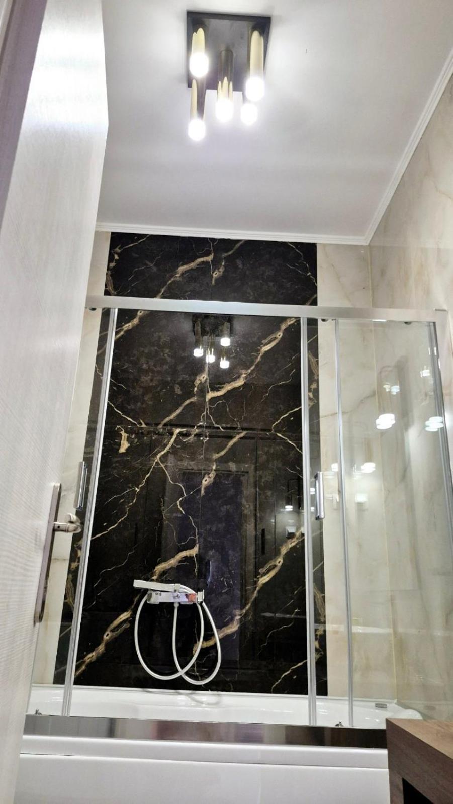 Sitia City Center Luxury Apartment Exterior foto